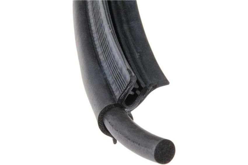 URO Parts 92851212905 Rear Hatch Seal