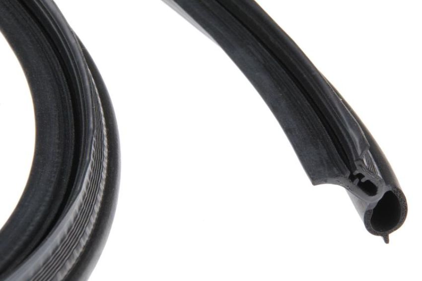 URO Parts 92851212905 Rear Hatch Seal