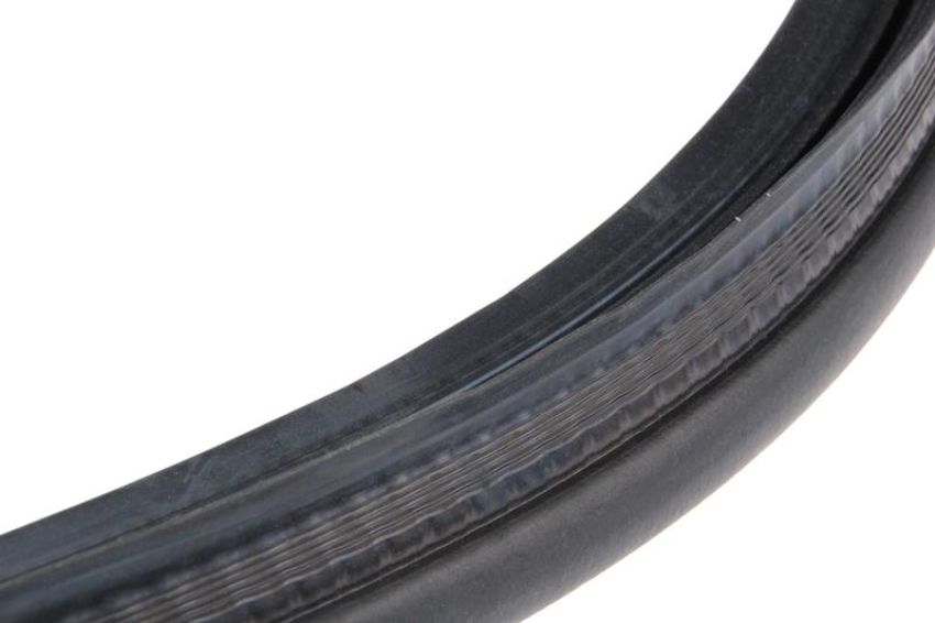 URO Parts 92851212905 Rear Hatch Seal