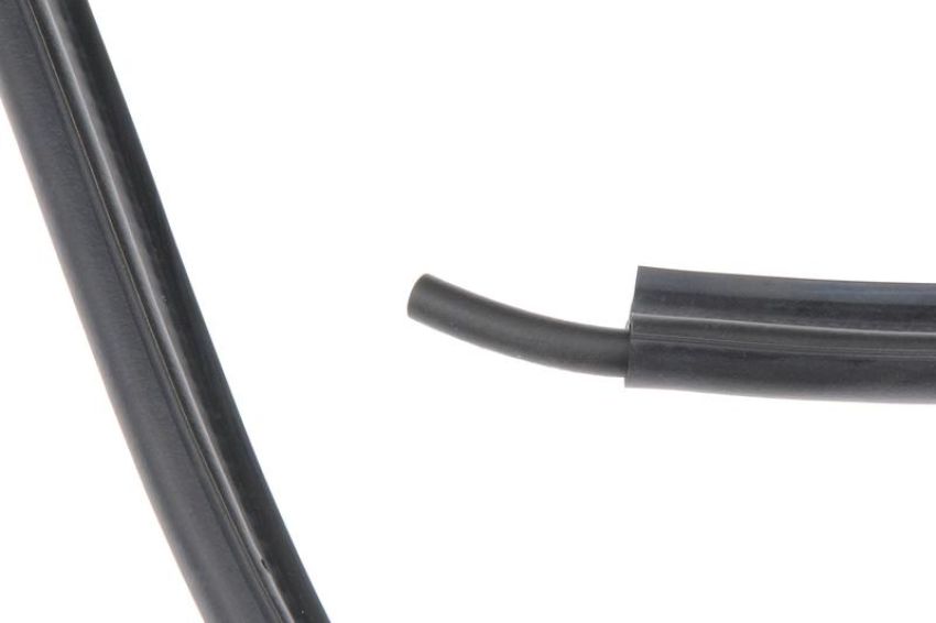 URO Parts 92851212905 Rear Hatch Seal