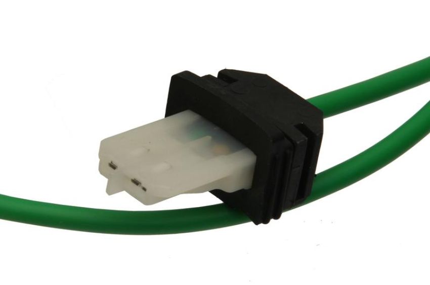 URO Parts 92860290700 Ignition Distributor Wire