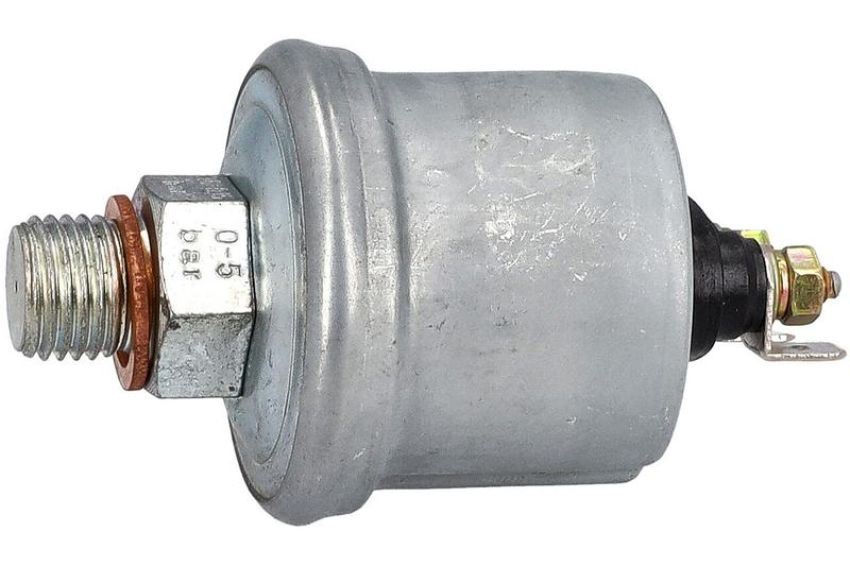 URO Parts 92860620301 Oil Pressure Sender