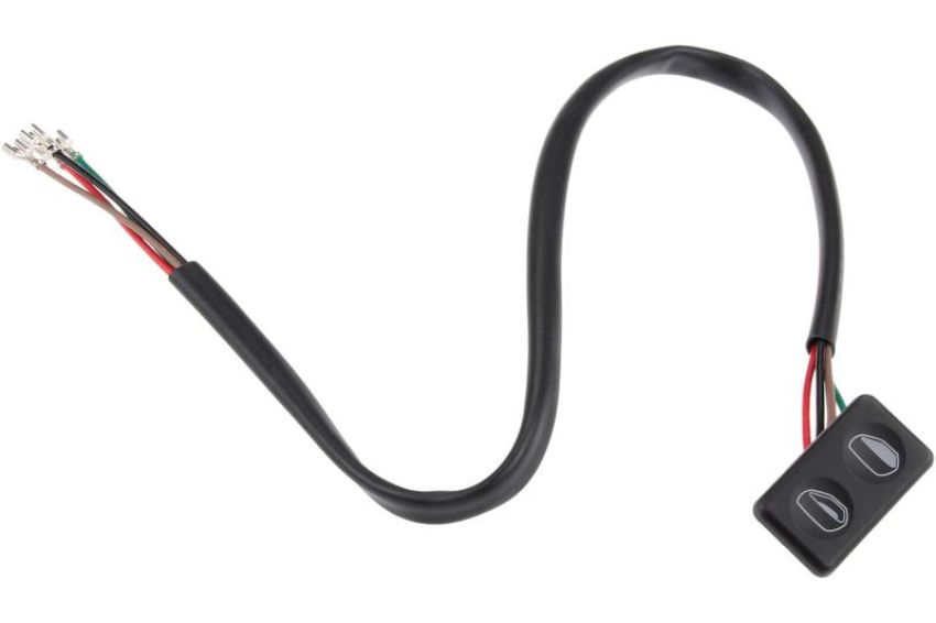 URO Parts 92861312305 Window Switch