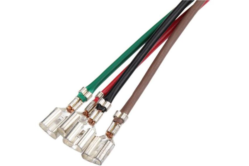 URO Parts 92861312305 Window Switch