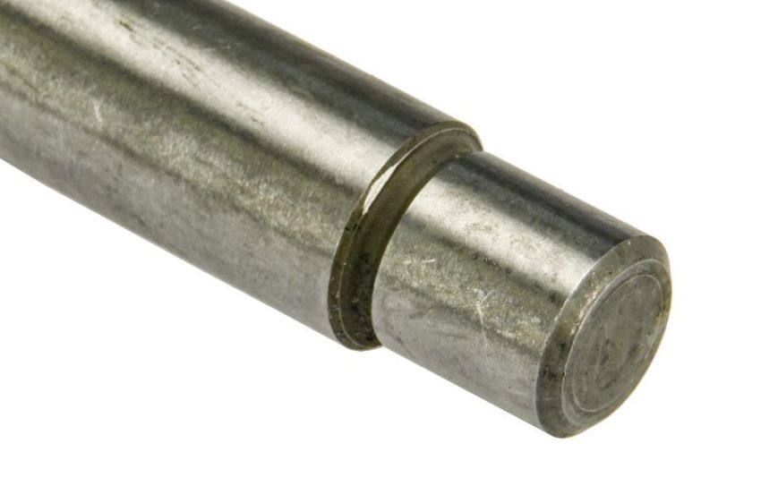 URO Parts 930105060S Timing Tensioner Support Shaft