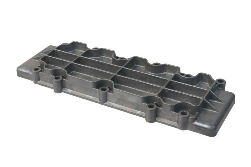 URO Parts 93010511605 Valve Cover