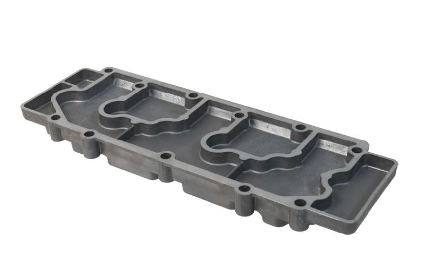 URO Parts 93010511605 Valve Cover