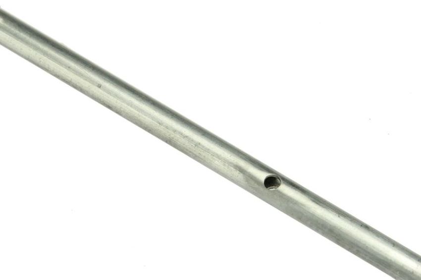 URO Parts 93010536200 Camshaft Oiler Tube