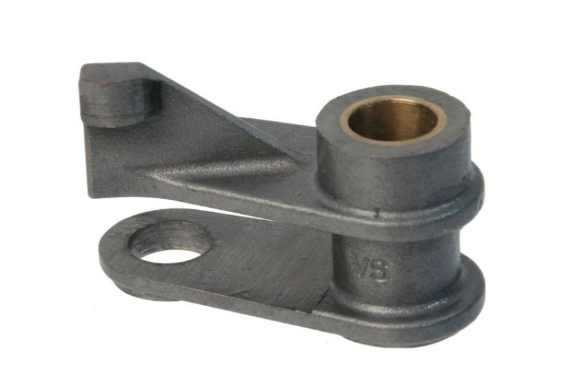 URO Parts 93010551000 Chain Tensioner Sprocket Support