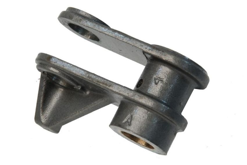 URO Parts 93010551000 Chain Tensioner Sprocket Support