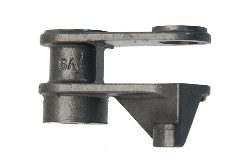 URO Parts 93010551000 Chain Tensioner Sprocket Support