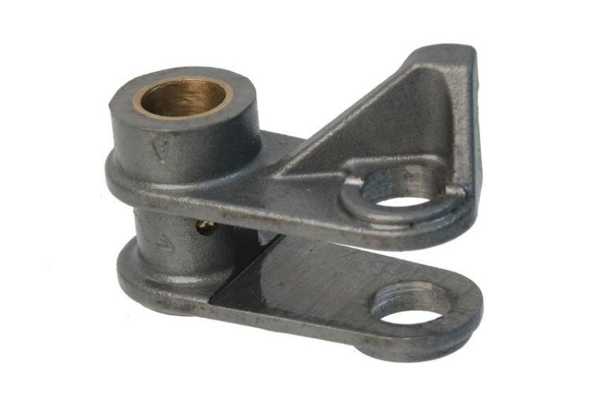 URO Parts 93010551000 Chain Tensioner Sprocket Support