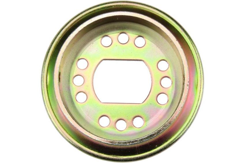 URO Parts 93010620902 Alternator Pulley