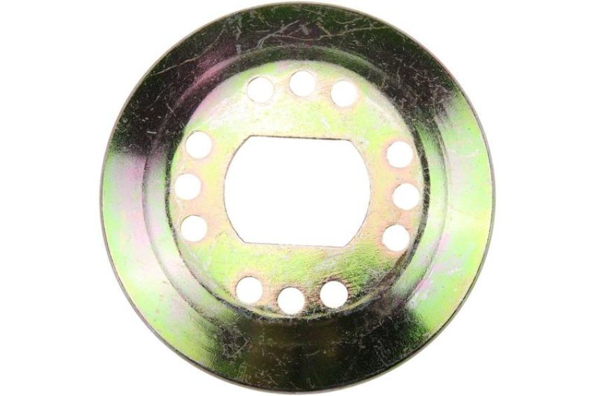 URO Parts 93010620902 Alternator Pulley