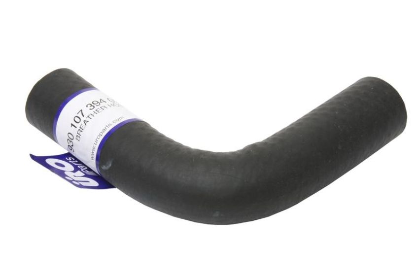 URO Parts 93010739409 Crankcase Breather Hose