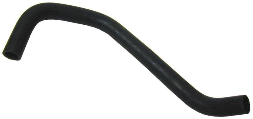 URO Parts 93010739410 Crankcase Breather Hose