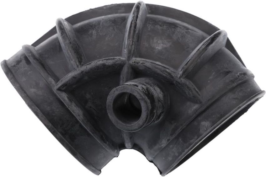 URO Parts 93011035602 Air Intake Boot