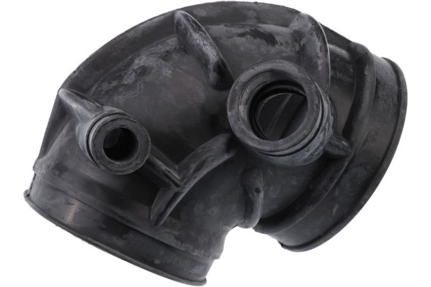 URO Parts 93011035602 Air Intake Boot