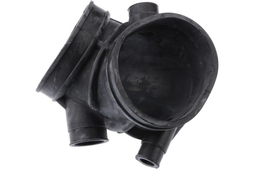 URO Parts 93011035602 Air Intake Boot