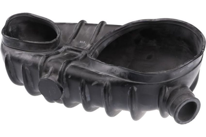URO Parts 93011035803 Air Intake Boot