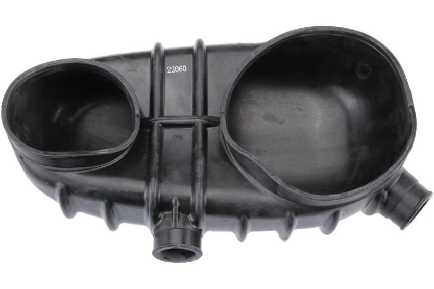 URO Parts 93011035805 Air Intake Boot