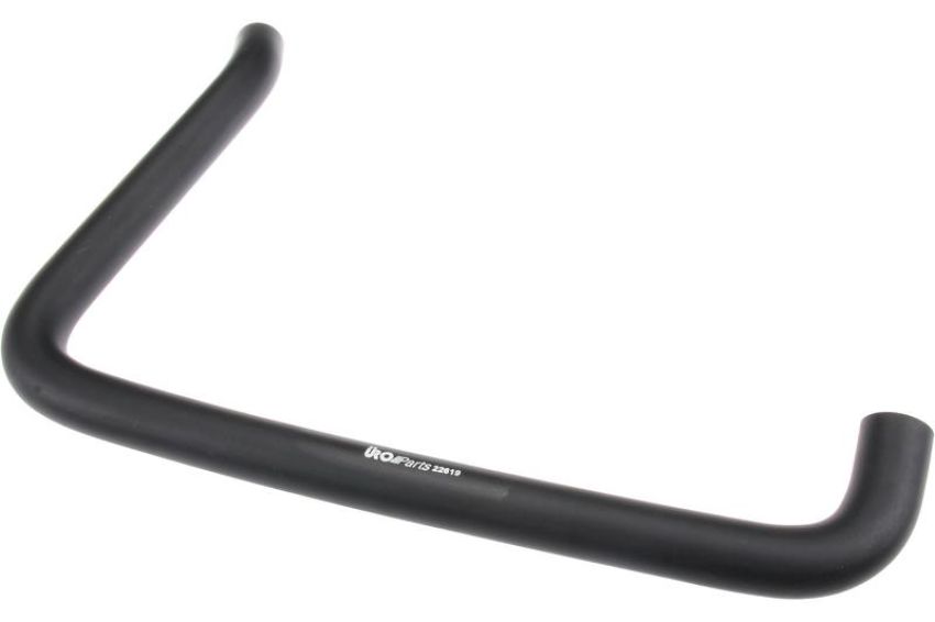 URO Parts 93020738501 Crankcase Breather Hose