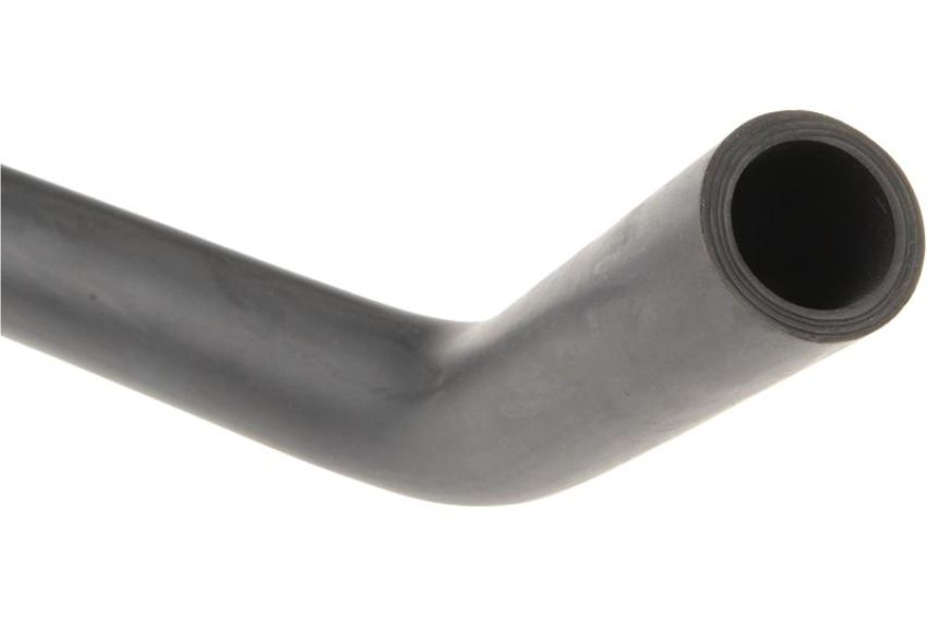 URO Parts 93020738601 Crankcase Breather Hose
