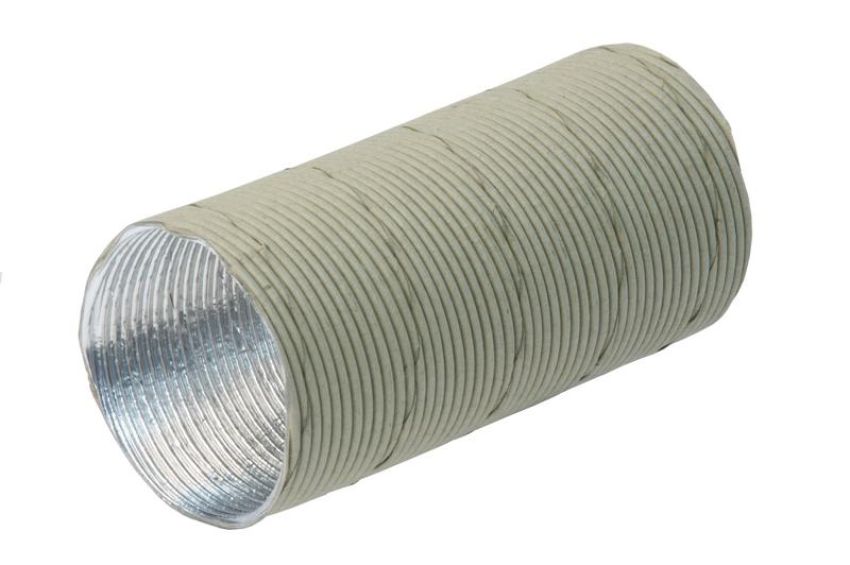URO Parts 93021119600 Hot Air Hose