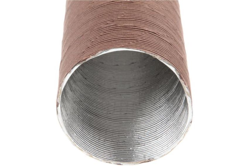 URO Parts 93021162201B Hot Air Hose