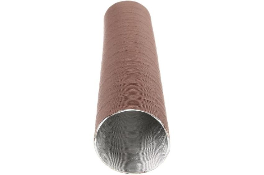 URO Parts 93021162201B Hot Air Hose