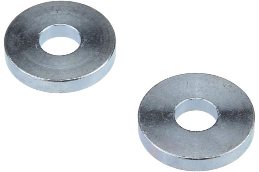 URO Parts 93034702000KIT Tie Rod Kit