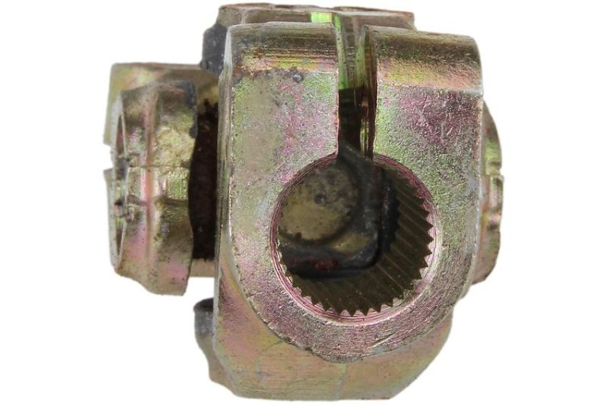 URO Parts 93034702501 Universal Joint