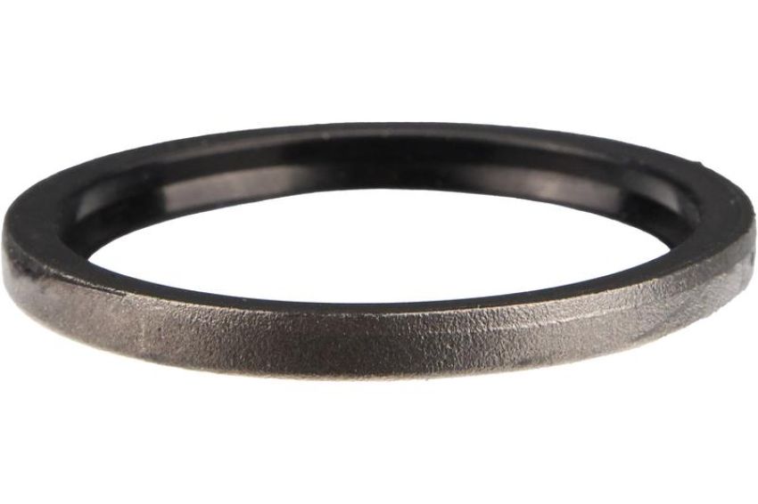 URO Parts 93035154700 Brake Caliper Piston Scraper Ring (Boot)