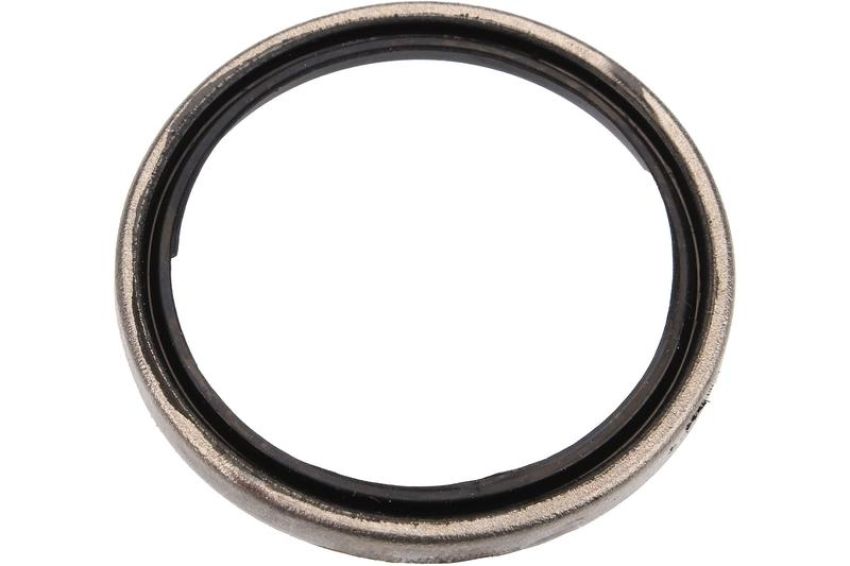 URO Parts 93035154700 Brake Caliper Piston Scraper Ring (Boot)
