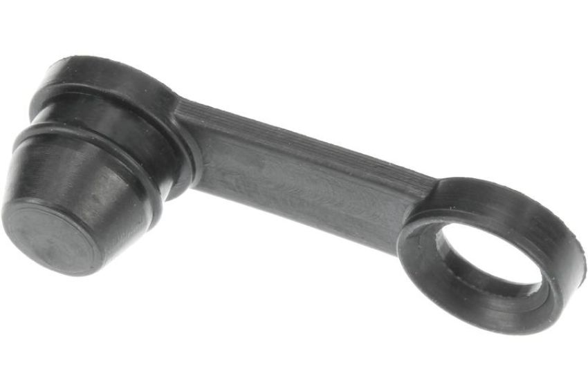 URO Parts 93035192701 Brake Caliper Bleeder Cap