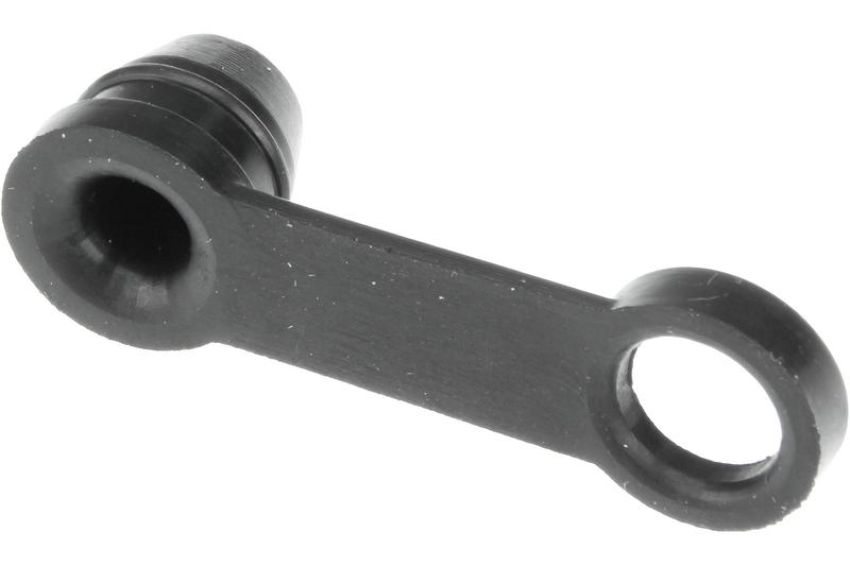URO Parts 93035192701 Brake Caliper Bleeder Cap