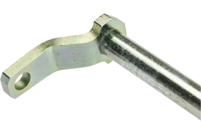 URO Parts 93042302701 Clutch Pedal Shaft