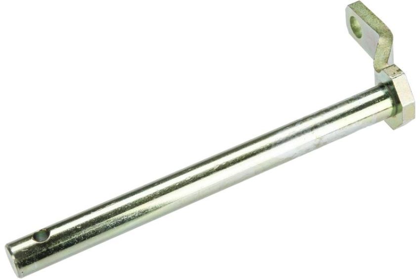 URO Parts 93042302701 Clutch Pedal Shaft