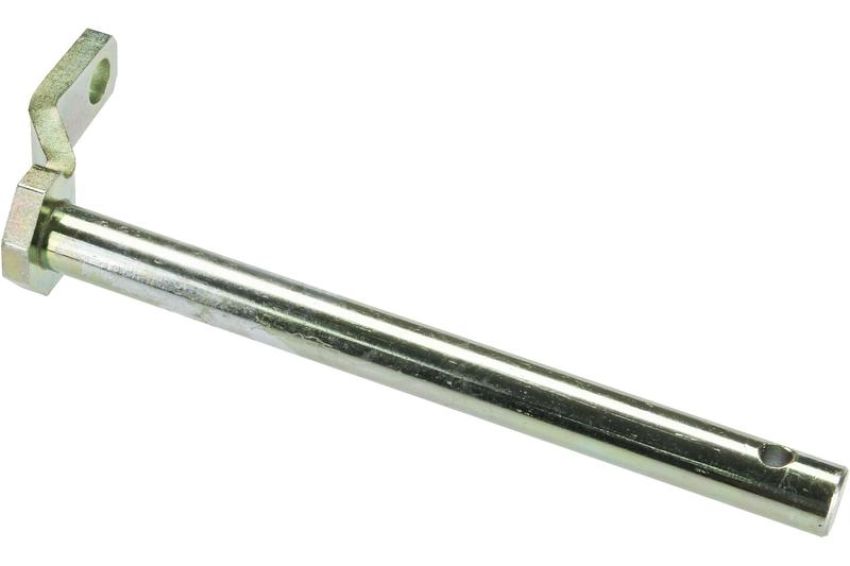 URO Parts 93042302701 Clutch Pedal Shaft