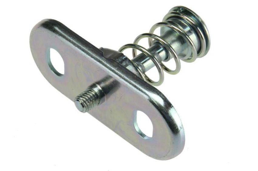 URO Parts 93051205200 Deck Lid Lock Striker Plate