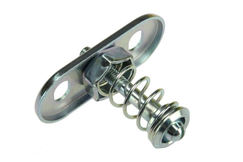 URO Parts 93051205200 Deck Lid Lock Striker Plate