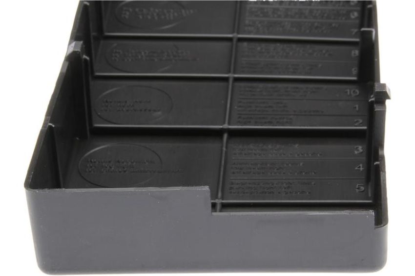 URO Parts 93061216102 Fuse Box Cover