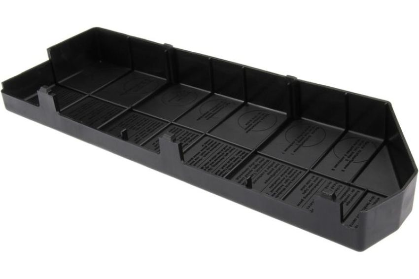 URO Parts 93061216102 Fuse Box Cover