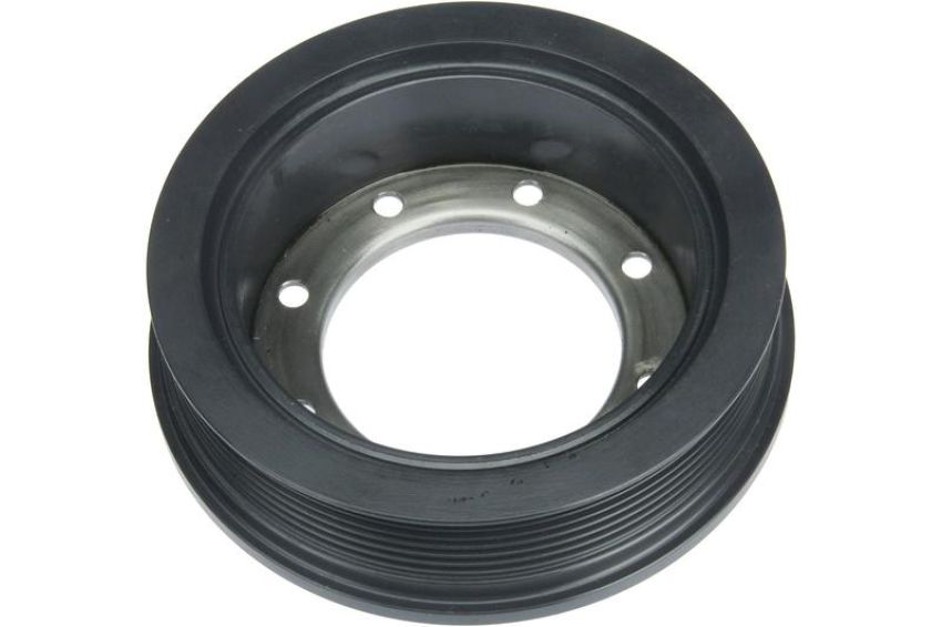 URO Parts 94410212306 Crankshaft Pulley