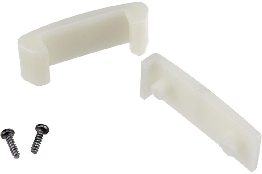 URO Parts 94410594900 Timing Chain Tensioner Rail