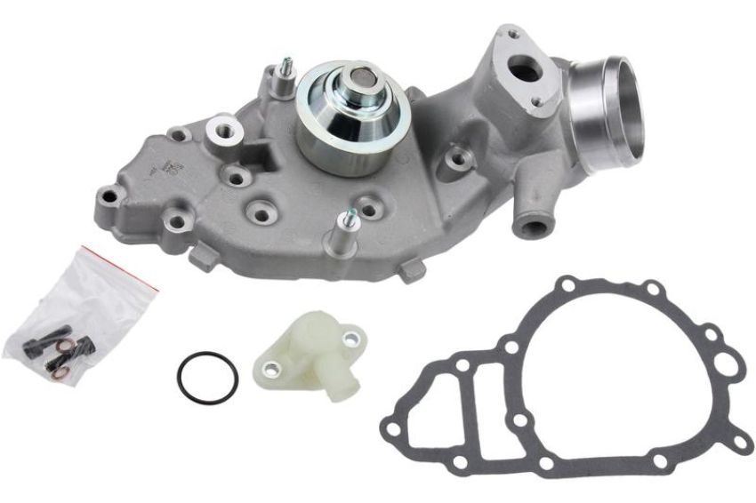 URO Parts 94410602124 Water Pump