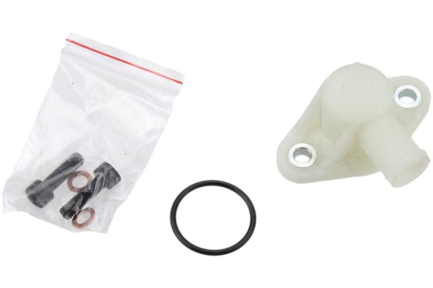 URO Parts 94410602124 Water Pump