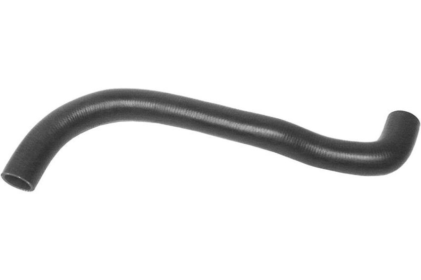 URO Parts 94410623907 Radiator Hose