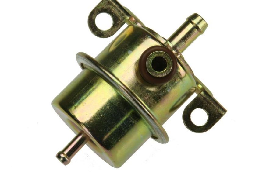 URO Parts 94411019803 Fuel Pressure Regulator