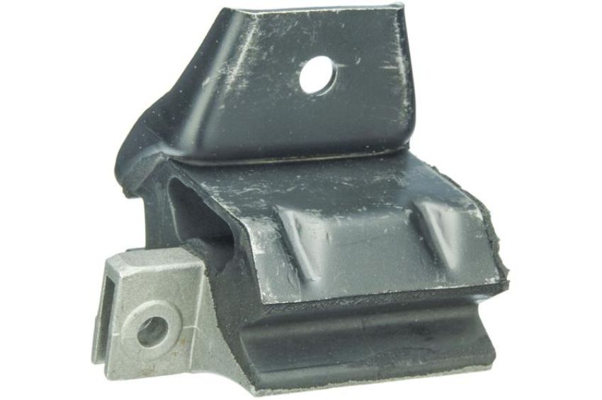 URO Parts 94433107501 Rear Axle Support Mount
